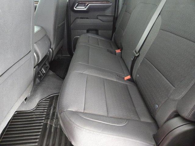 new 2026 GMC Sierra 1500 car, priced at $44,240