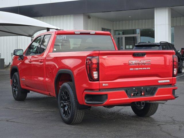 new 2026 GMC Sierra 1500 car, priced at $44,240