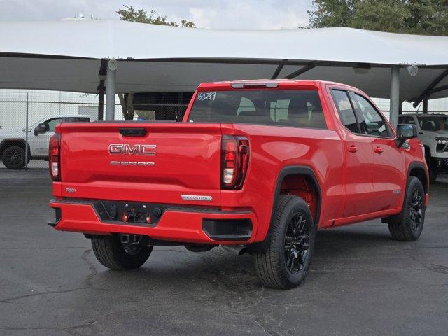 new 2026 GMC Sierra 1500 car, priced at $44,240