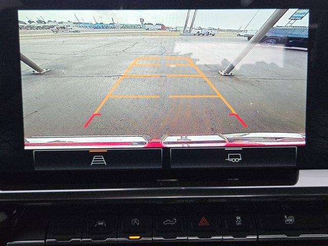 new 2026 GMC Sierra 1500 car, priced at $44,240