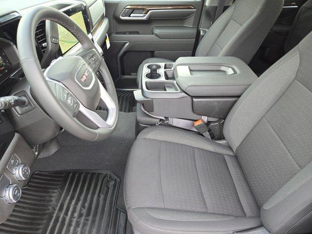 new 2026 GMC Sierra 1500 car, priced at $44,240