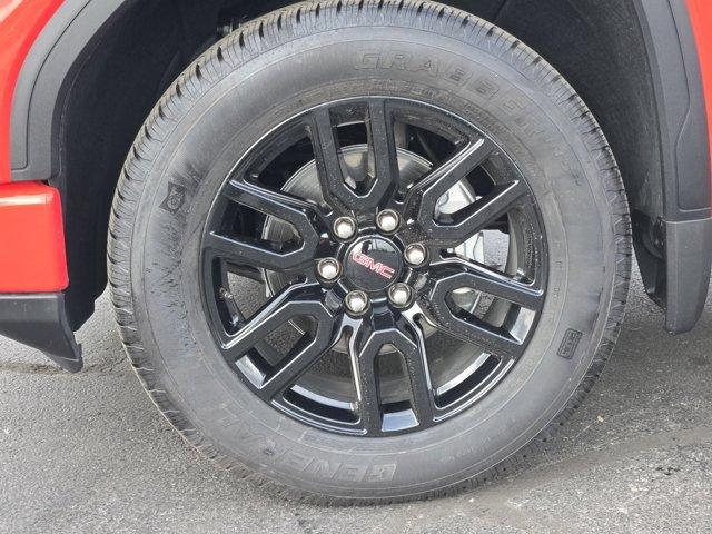 new 2026 GMC Sierra 1500 car, priced at $44,240