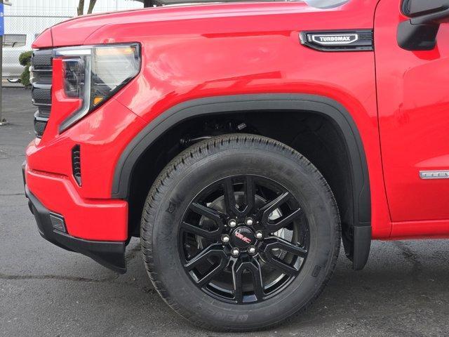 new 2026 GMC Sierra 1500 car, priced at $44,240
