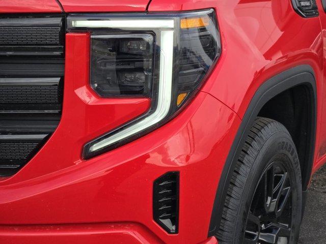 new 2026 GMC Sierra 1500 car, priced at $44,240