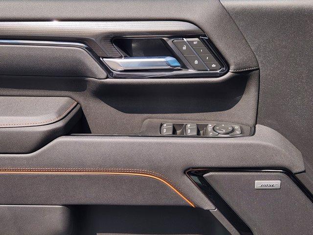 new 2025 GMC Sierra 2500 car, priced at $80,260