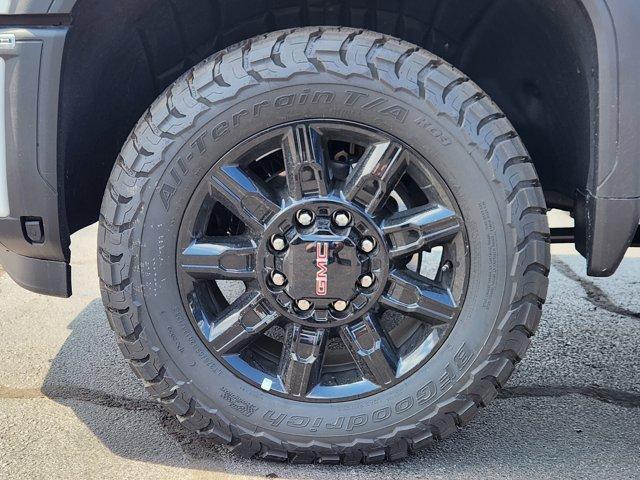 new 2025 GMC Sierra 2500 car, priced at $80,260
