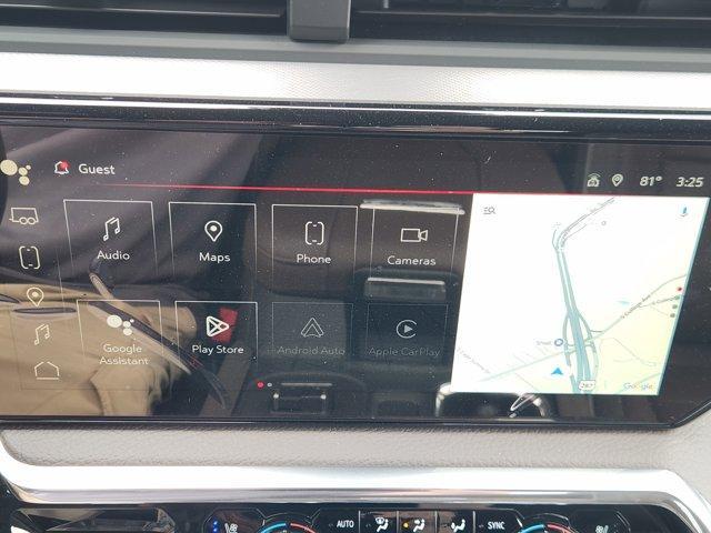 new 2025 GMC Sierra 3500 car