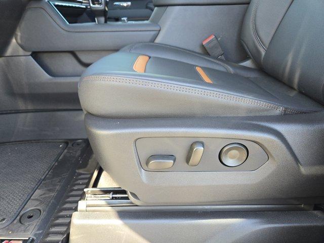 new 2026 GMC Sierra 1500 car, priced at $65,255