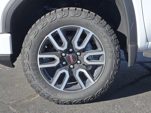 new 2026 GMC Sierra 1500 car, priced at $65,255