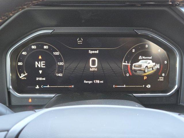 new 2026 GMC Sierra 1500 car, priced at $65,255