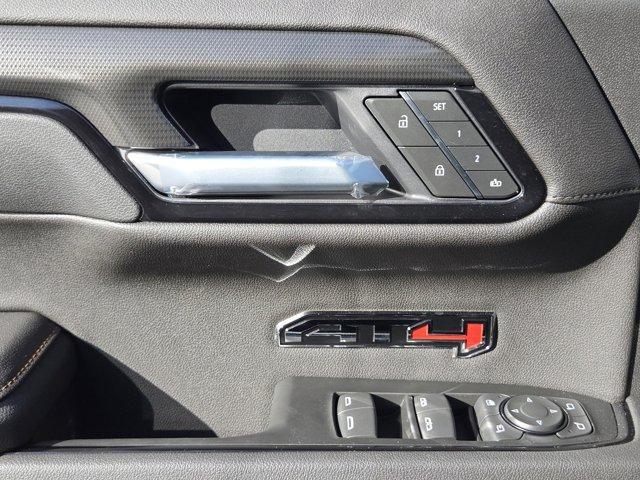 new 2026 GMC Sierra 1500 car, priced at $65,255