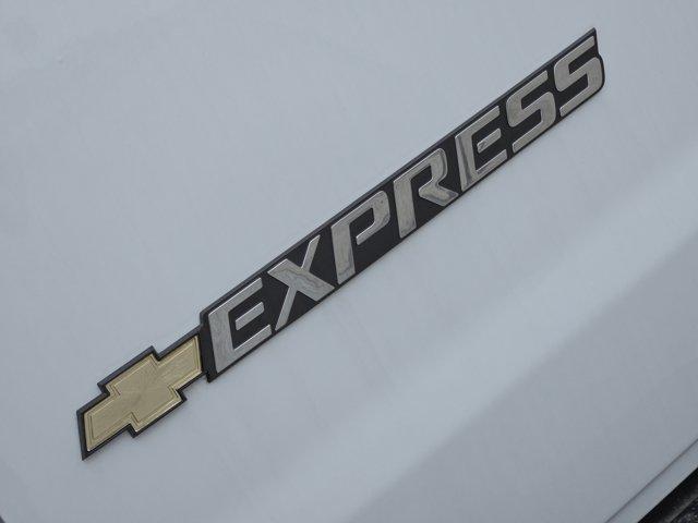 new 2025 GMC Sierra 3500 car, priced at $99,020