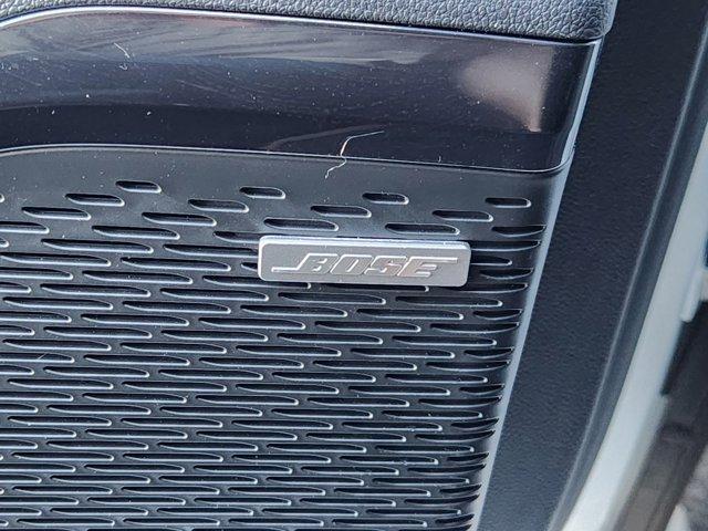 new 2025 GMC Acadia car, priced at $52,859
