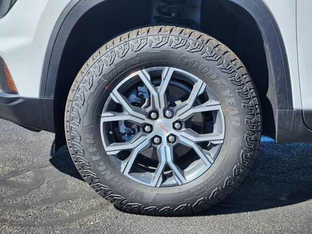 new 2025 GMC Acadia car, priced at $52,859