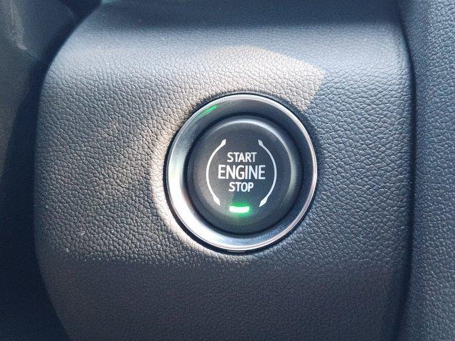 new 2025 GMC Acadia car, priced at $52,859