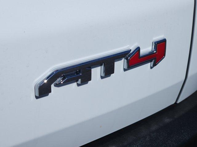 new 2025 GMC Acadia car, priced at $52,859