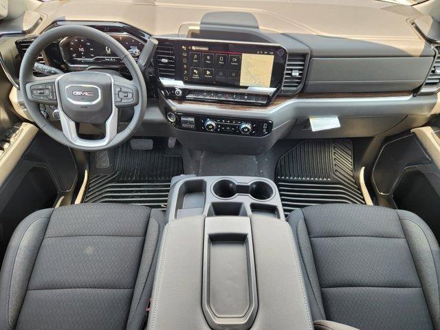 new 2025 GMC Sierra 1500 car, priced at $46,940