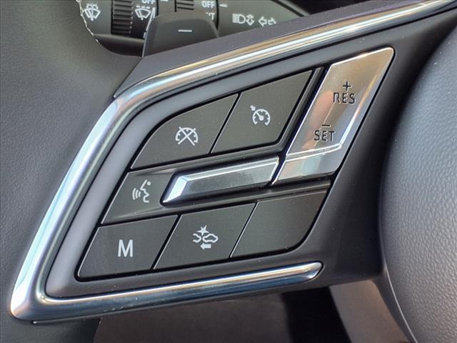 new 2025 Buick Envision car, priced at $41,685