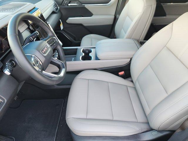 new 2025 GMC Acadia car, priced at $49,064