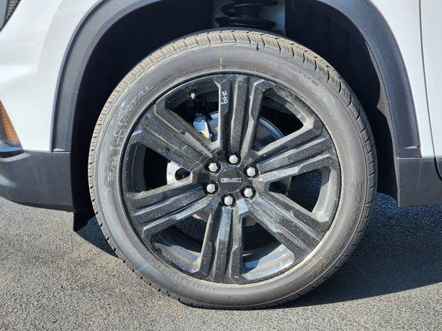 new 2025 GMC Acadia car, priced at $49,064