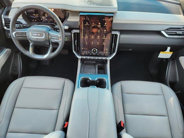 new 2025 GMC Acadia car, priced at $49,064