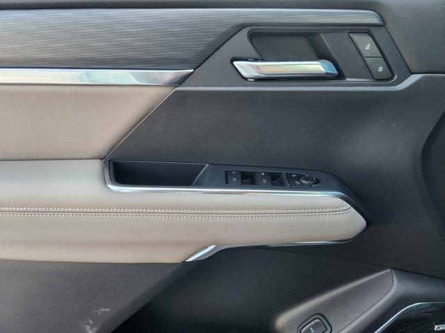 new 2025 GMC Acadia car, priced at $49,064