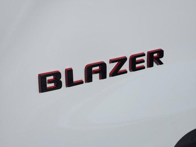 new 2025 Chevrolet Blazer car, priced at $38,255