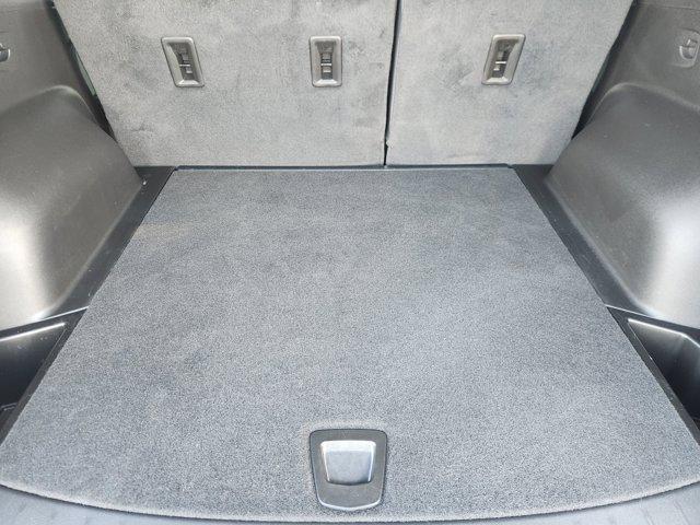 new 2025 Chevrolet Blazer car, priced at $38,255