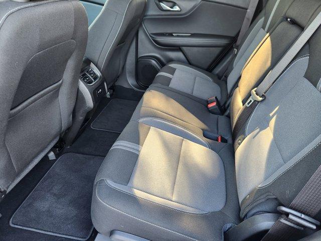 new 2025 Chevrolet Blazer car, priced at $38,255