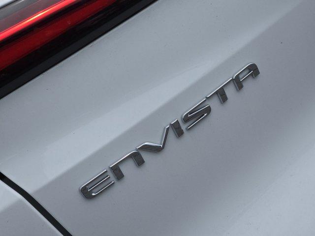 new 2025 Buick Envista car, priced at $26,326