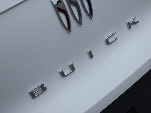 new 2025 Buick Envista car, priced at $26,326