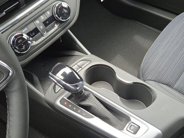 new 2025 Buick Envista car, priced at $26,326