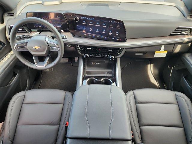 new 2025 Chevrolet Suburban car, priced at $71,924