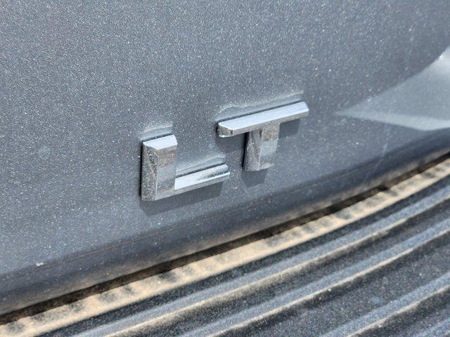 new 2025 Chevrolet Suburban car, priced at $71,924