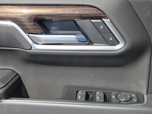 new 2026 GMC Sierra 1500 car, priced at $49,690