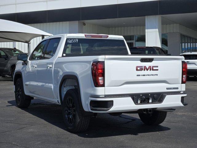 new 2026 GMC Sierra 1500 car, priced at $49,690