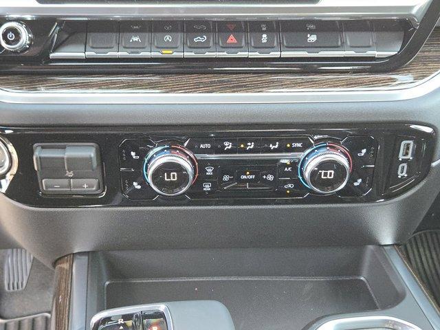 new 2026 GMC Sierra 1500 car, priced at $49,690