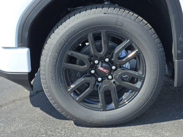 new 2026 GMC Sierra 1500 car, priced at $49,690