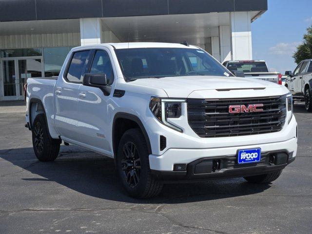 new 2026 GMC Sierra 1500 car, priced at $49,690