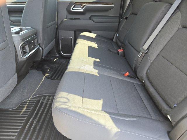 new 2026 GMC Sierra 1500 car, priced at $49,690