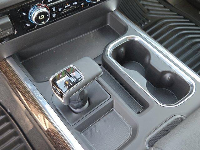 new 2026 GMC Sierra 1500 car, priced at $49,690
