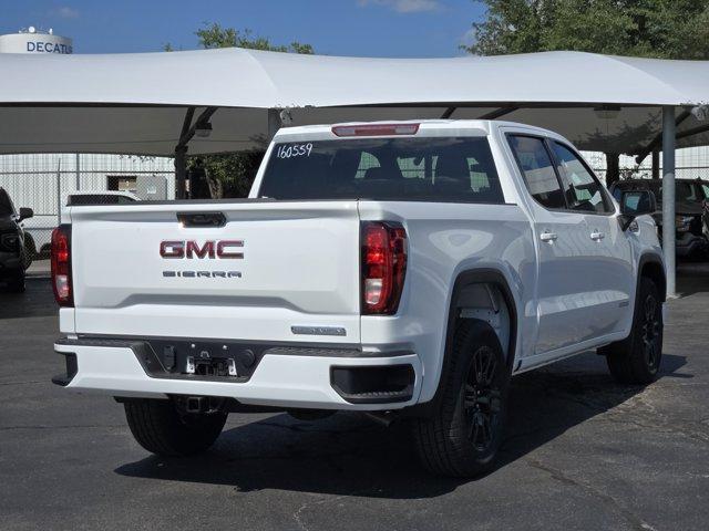 new 2026 GMC Sierra 1500 car, priced at $49,690