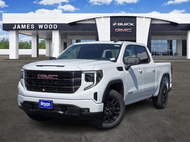 new 2026 GMC Sierra 1500 car, priced at $49,690