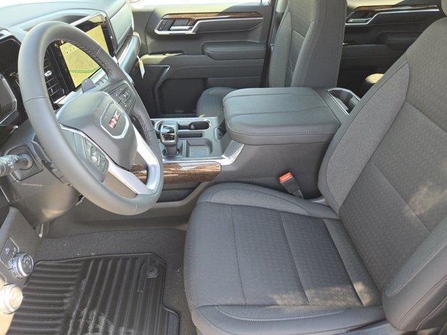 new 2026 GMC Sierra 1500 car, priced at $49,690