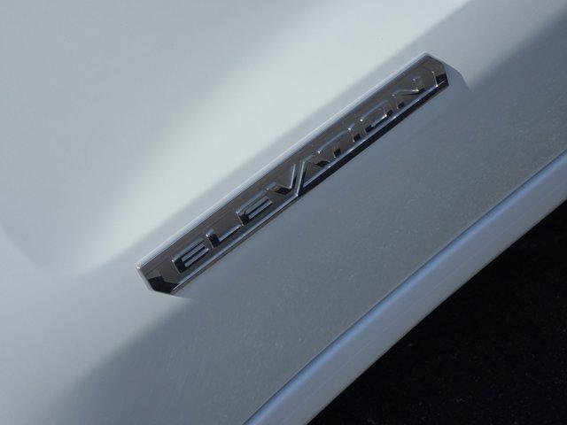 new 2026 GMC Sierra 1500 car, priced at $49,690