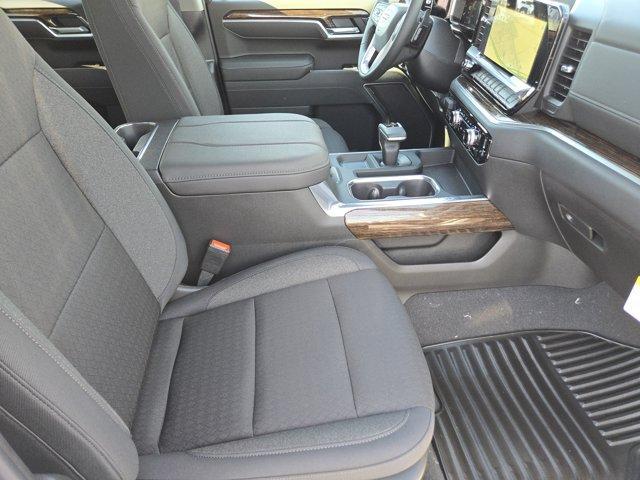 new 2026 GMC Sierra 1500 car, priced at $49,690