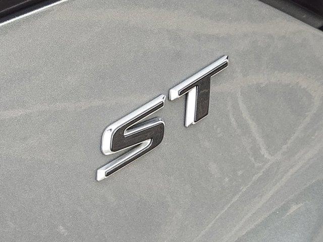 used 2022 Buick Encore GX car, priced at $25,995