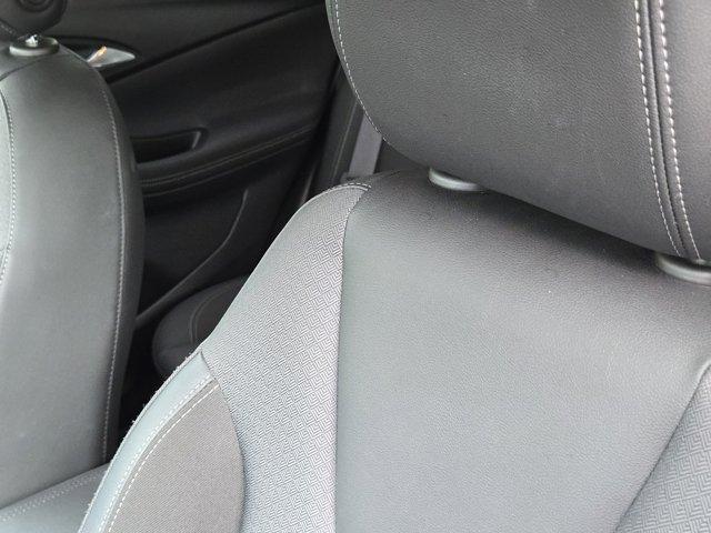 used 2022 Buick Encore GX car, priced at $25,995