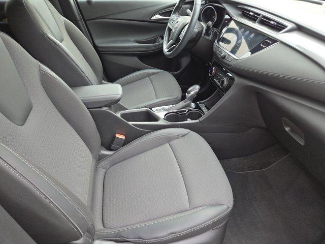 used 2022 Buick Encore GX car, priced at $25,995