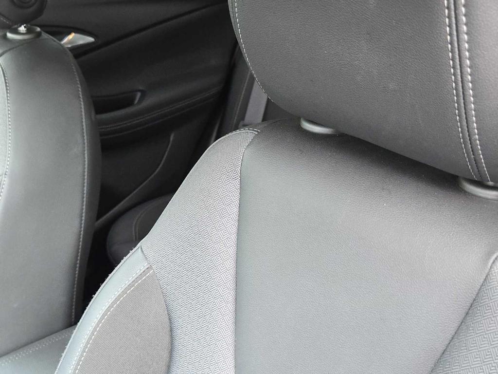 used 2022 Buick Encore GX car, priced at $22,977